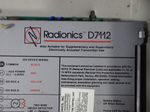 Radionics Electrical Enclosure