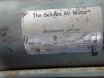 Bellows Air Motor