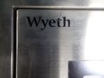 Wyeth Monitorcontrol