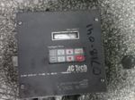 Ac Tech Variable Frequency Drive
