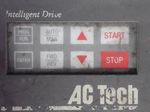 Ac Tech Variable Frequency Drive
