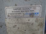 Vaporlogic Micro Processor Control