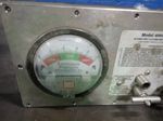 Bebco Pressure Monitor Unit