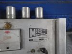 Metabloc Metal Detector