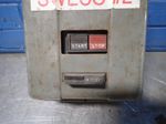 Square D Motor Starter