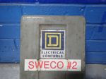 Square D Motor Starter