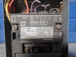 Square D Motor Starter