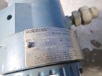 Rosemount Pressure Transducer