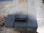 Square D  Motor Control