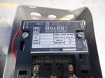 Square D  Motor Control