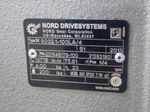 Nord Gear Drive