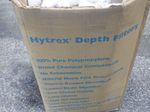 Hytrex Depth Filters
