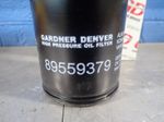 Gardner Denver Oil Filter
