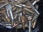  Cutter Bits