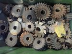  Cutter Wheels