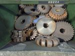  Cutter Wheels