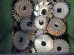  Cutter Wheels