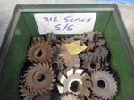  Cutter Wheels
