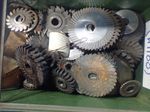  Cutter Wheels