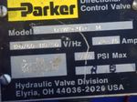 Parker Directional Control Valve
