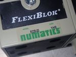 Numatiics Regulator