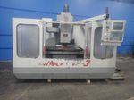 Haas Haas 3 Cnc Vmc