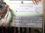 Yaskawa Power Supply