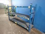  Pallet Racking