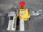 Smc Exhaust Valve Unit