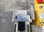 Smc Exhaust Valve Unit