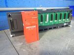 Mitsubishi Electrical Base Unitpanel