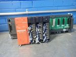 Mitsubishi Electrical Base Unitpanel