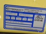 Conductix Sprng Cable Reel