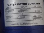 Carter Motor