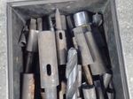  Tool Holders