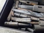  Tool Holders