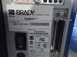 Brady Lable Printer