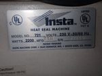 Insta Heat Sealer