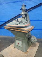 Herman Schwabe Clicker Press