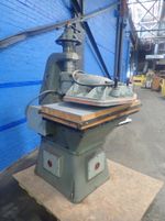 Herman Schwabe Clicker Press
