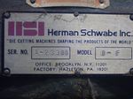 Herman Schwabe Clicker Press