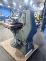 Herman Schwabe Clicker Press