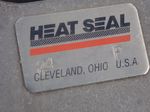 Heat Seal Bag Sealer