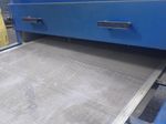 M  R Printing Equipment Inc Heat Shrink Tunnel