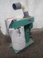 Seco Dust Collector