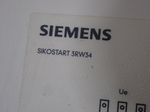 Siemens Motor Controller