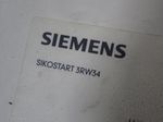 Siemens Motor Controller