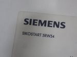 Siemens Motor Controller