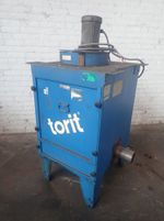 Donaldson Torit Dust Collector