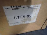 Daykin Electric Fusible Disconnect